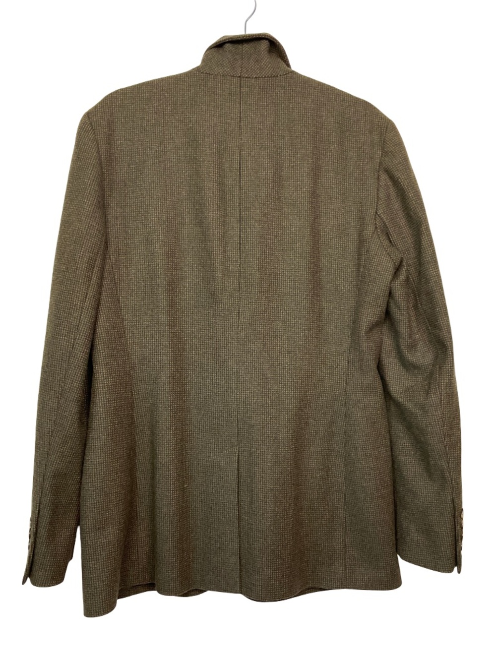 Lauren Ralph Lauren Wool Riding Blazer - Picture 8 of 10